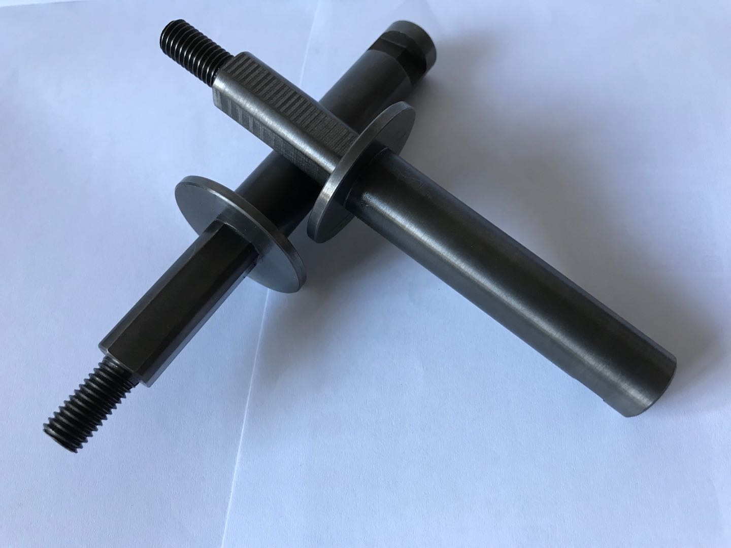 开云官方在线入口_开云（中国）CNC铝合金机加工展示